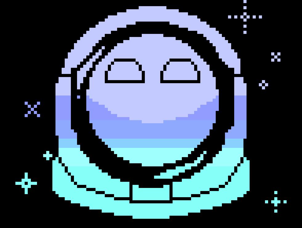 Hey i guys i have nothing to do so i decided draw Polandball in Outertale - PDG