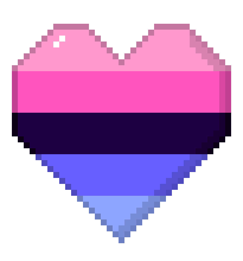 [5078f5] Omni Pride Heart