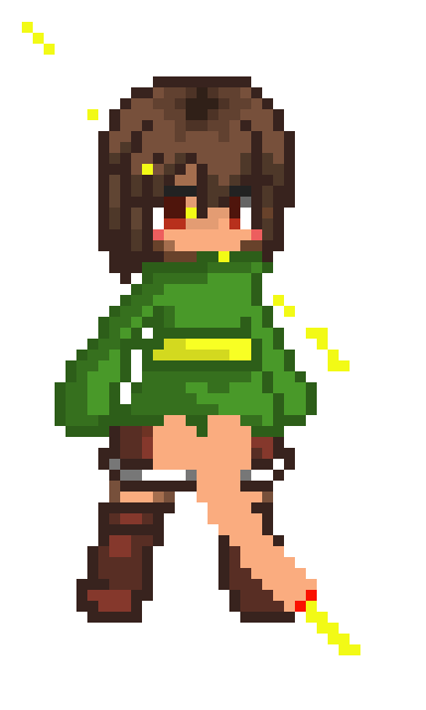 Chara