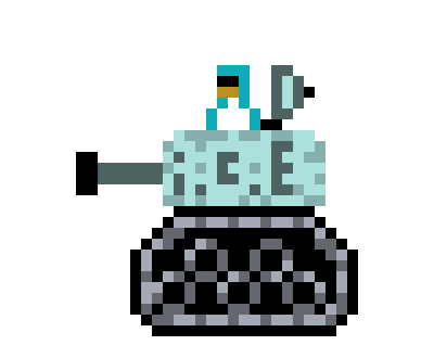 [9664c4] bad penguin tank