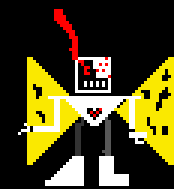 [db649b] THIS ANTI ANTI REALLY IS HORRIBLE -MTT