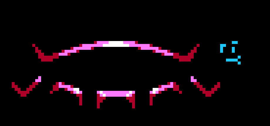 [990543]  Think you've got me confused with a certain furry, bud. I'm T. Just here finding goofy ah sprites for my personal projects is all.