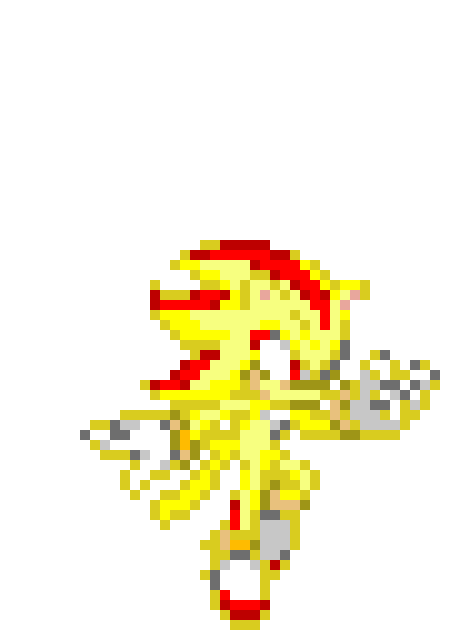 [d32543] Super Shadow 4