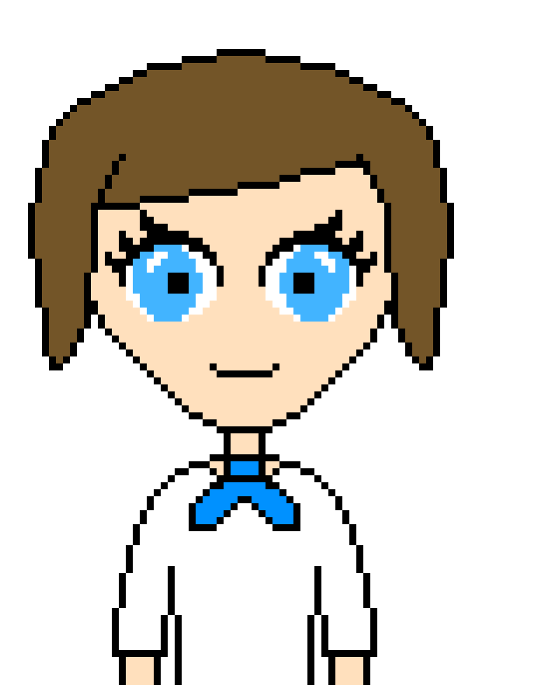 hello there my name is Lucy and I'm new here