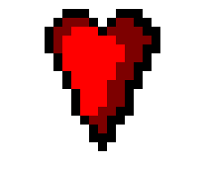 [9664c4]  Heart
