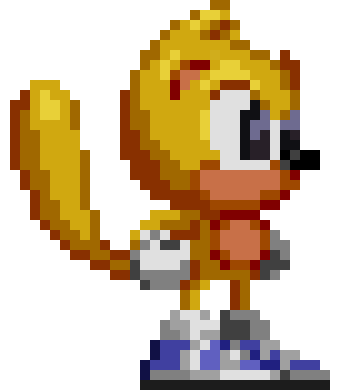 [074abc] Ray (SHOV)