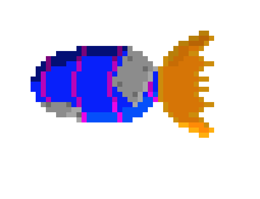 [1f839b] FEESH