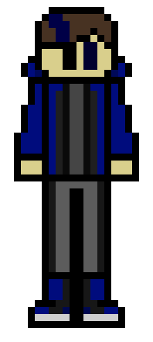 [8113ab] Timeskip Hayden (Age: 19)