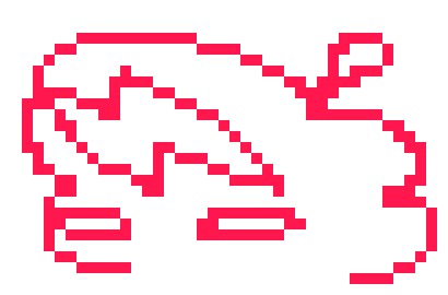 [6b8263] oh that's a wild one, an undertale fan that doesn't like deltarune, rare little things those are
