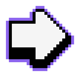 [2d040a] arrow