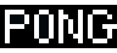 [9664c4] pong