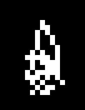 [d0ac6b] -the aura of electricity appeared around you again, giving you more energy-