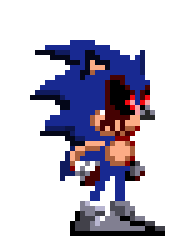 [bb6d05] Sonic 1 Sprite