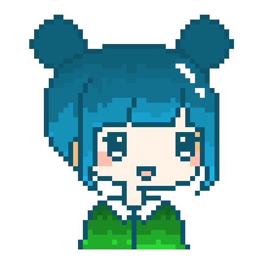 Kawaii Girl