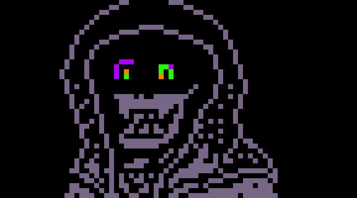 [7eebfe] PONGY DONT ALLOW SPRITE EDITING IN HER SPRITES INCLUDING SWAPFELL PAPYRUS FROM HER please understand