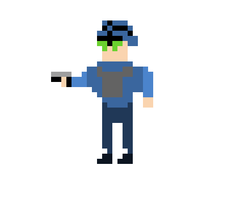 [9664c4] Police officer