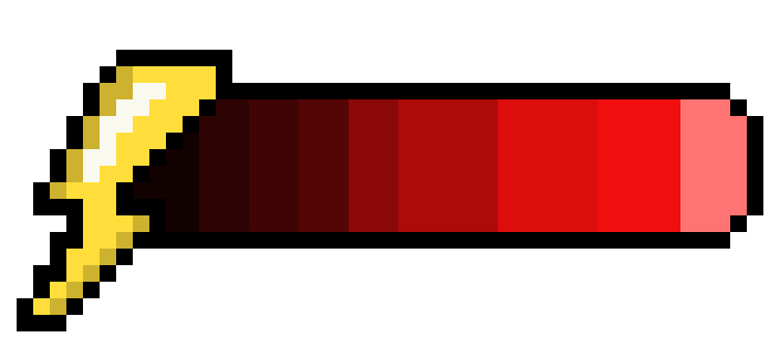 [6be6d3] life Bar full