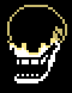 *becomes ink papyrus* -MOAU