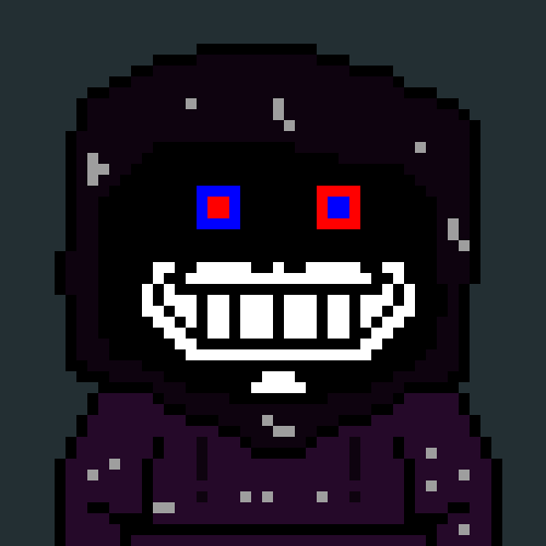 [d959ff] well dummies dont move.. and this one does.. so...... MOVE BITCH!