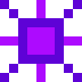 [a4c4f8] Purple Ball Fighter