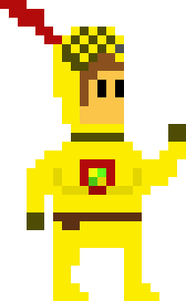 [4f6fee] Knight : GOld