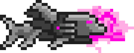 [9664c4] magic EDMG