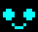 [47dbd8] Remix this small blue dude