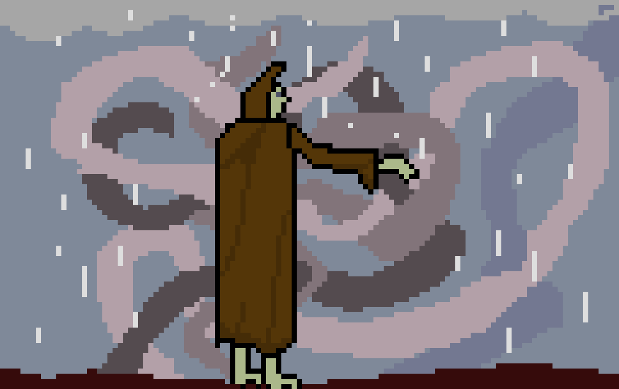 [9664c4] Witch
