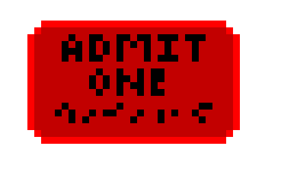 Movie Ticket