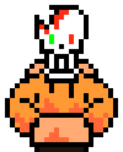 [63ceb7] It`s just cause the DESC character limit is huge... Hell... Check the Desc...