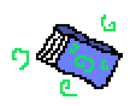 [683cea] Poison Book