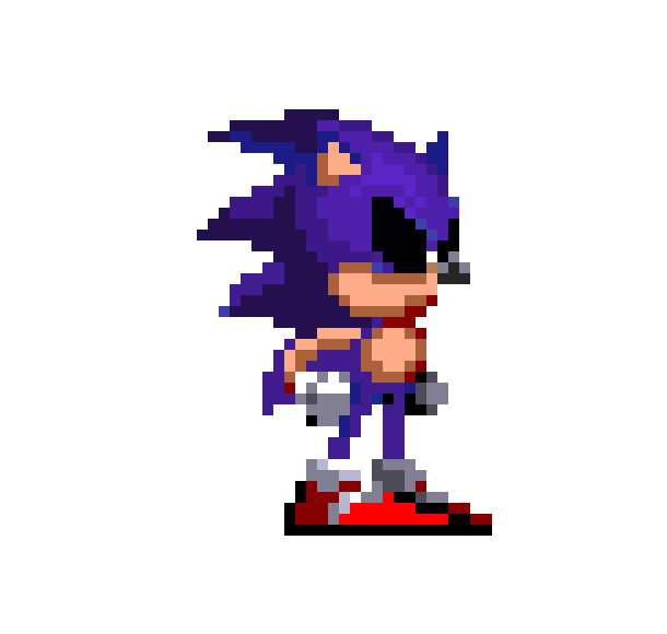 [6de508] FATE ideal Sprite