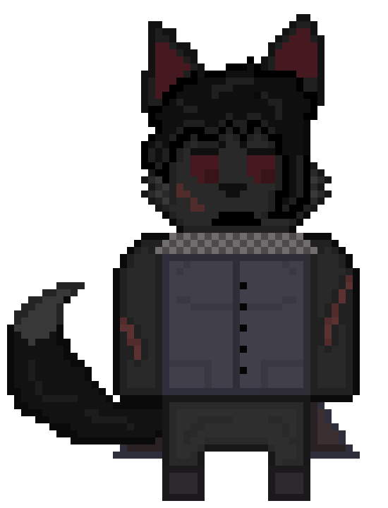 [3ff273] Shackle Distressed