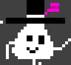 [db649b] *GHOST BOI ATTACKS YOU WITH GHOST BULLETS ARISING FROM ABOVE*