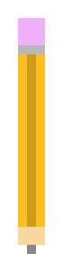 [9664c4] Pencil