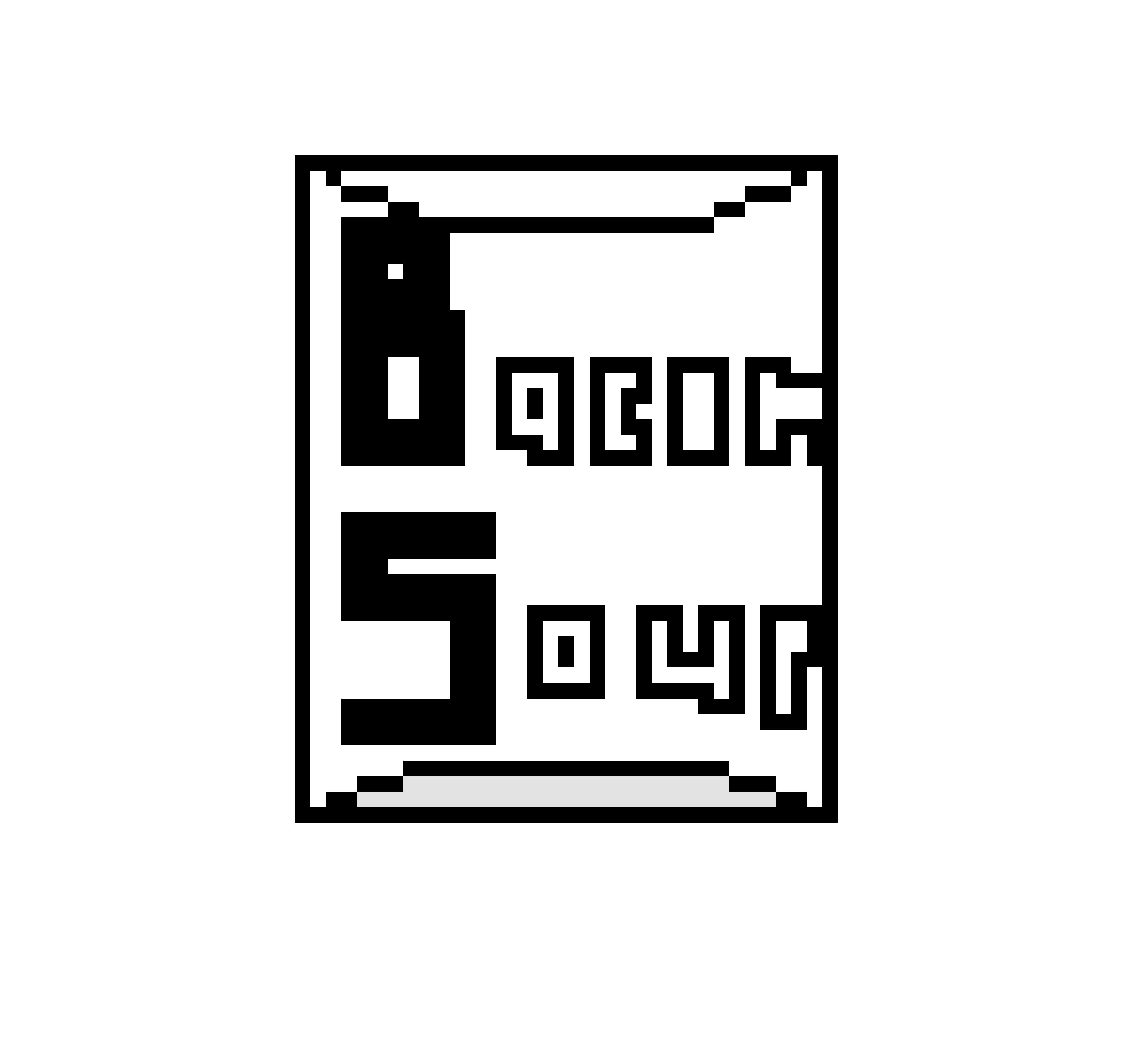 [9664c4] BACON SOUP