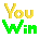 [9664c4] You Win