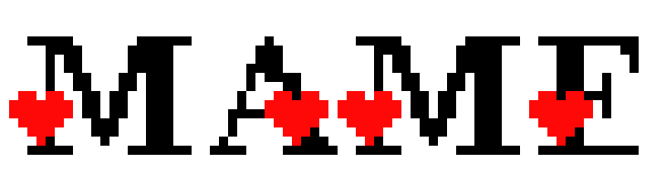[0da687] mame
