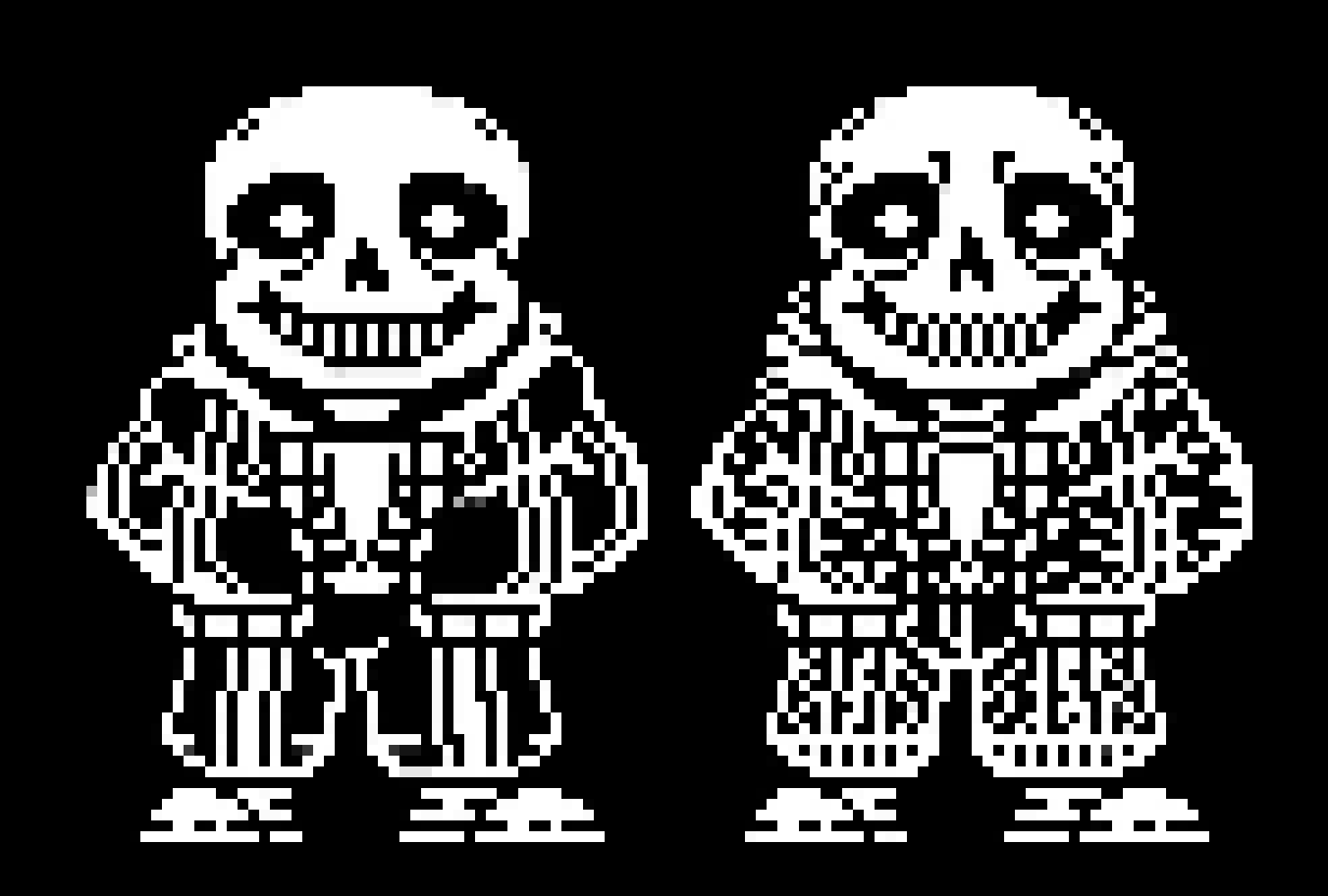 [578ada] 3x Under And 4x Under Sans