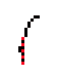 [879e8d] casting pole pole