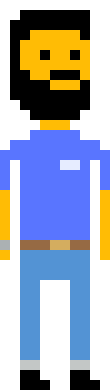 [9664c4] Billy Mays The Evil Overlord