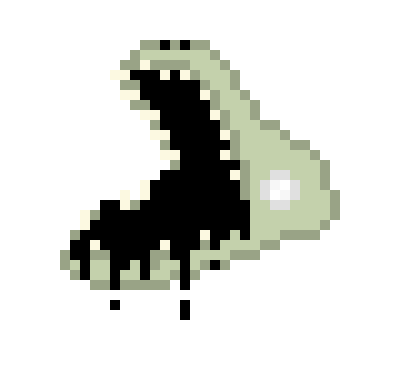 [2f10f1] tar jaw