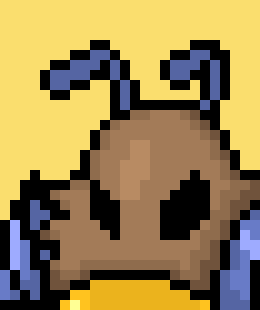[05b0c1] Get pollen! Make Honey! Force the cycle!