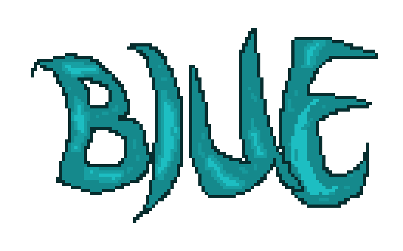 [caae13] Blue