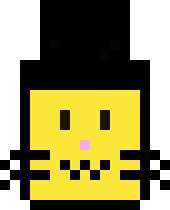 [aca67e] Mr. Kitty