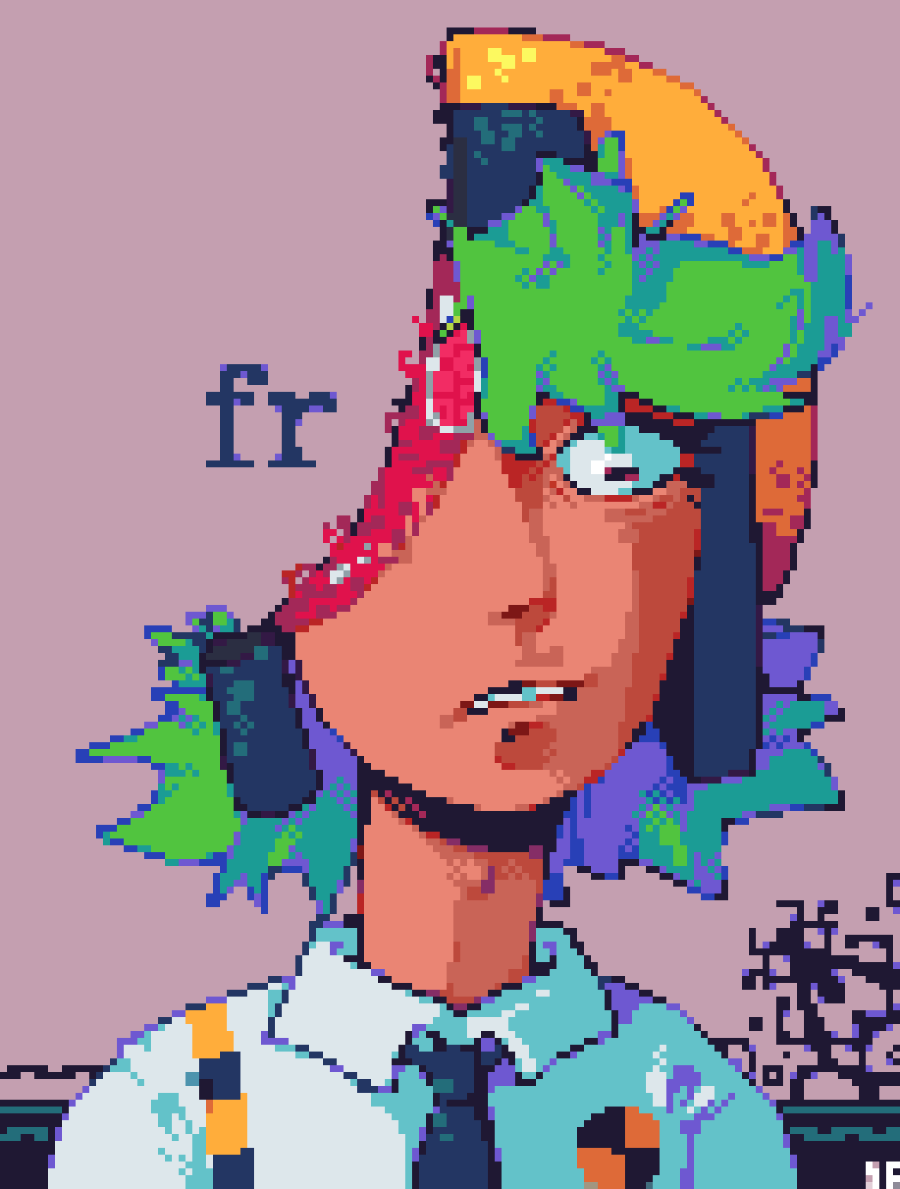 [8426a8] im gunther and yeah its fine