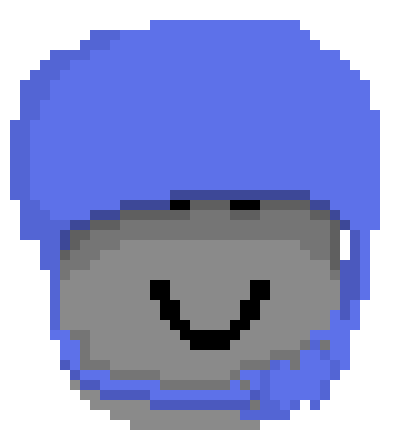 [cc54ea] extremly balanced bmo, i trained my core.