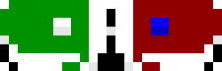 [95be89] However, if it`s just darker than yeah I`m fine with that, because well I only use the "full bright" of each hex unless they start fading backwards, which even then wouldn`t really turn to this.....