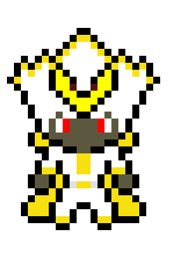 [9664c4] giratina 6