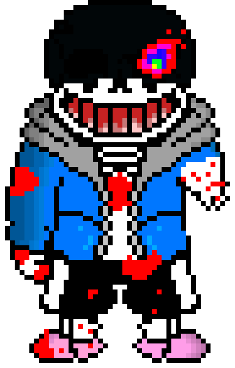 [e66e48]  Demolition Dust Sans